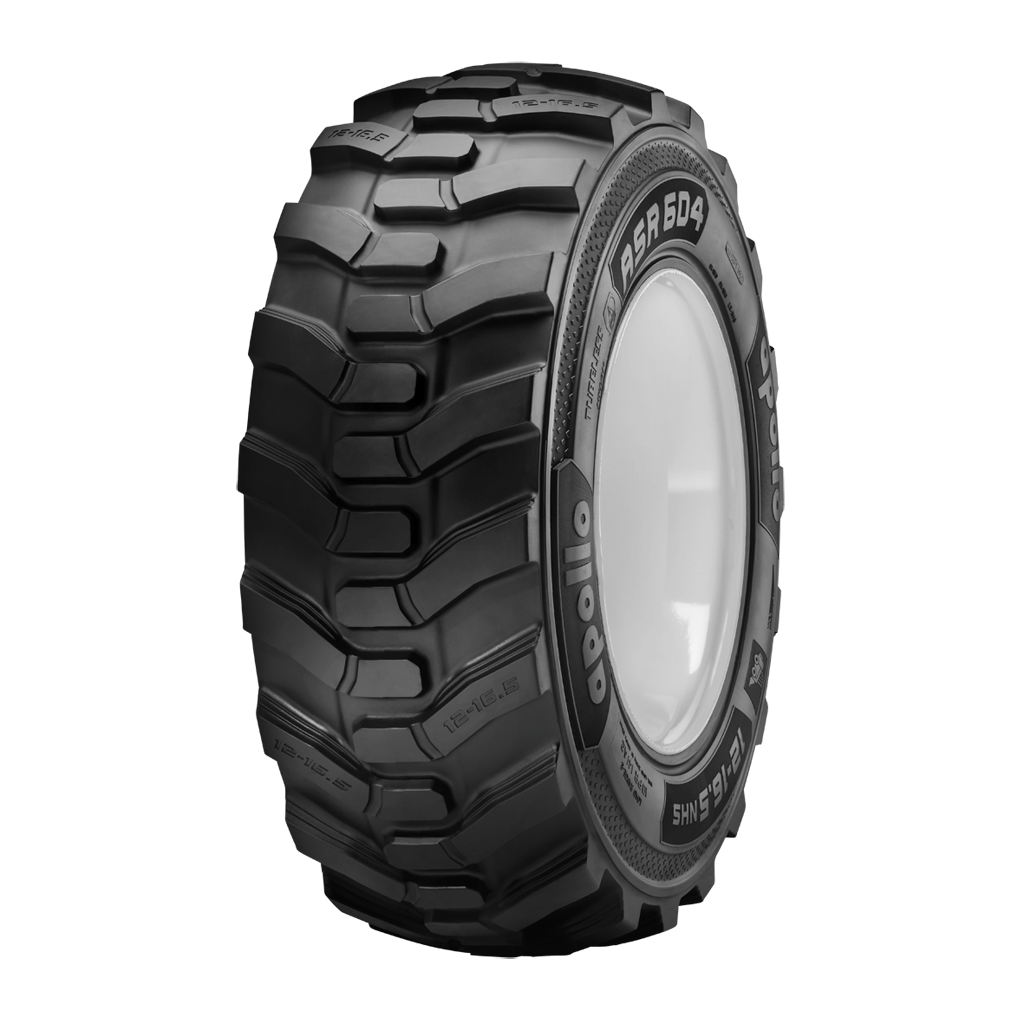 10-16.5 opona APOLLO ASR 604 130A2